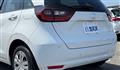 2021 Honda Fit