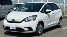 2021 Honda Fit