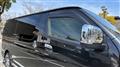 2023 Toyota Hiace