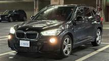 2019 BMW X1