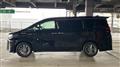 2020 Toyota Alphard