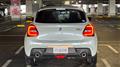 2020 Suzuki Swift