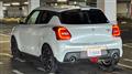 2020 Suzuki Swift