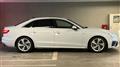 2021 Audi A4