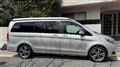 2019 Mercedes-Benz V-Class