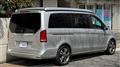 2019 Mercedes-Benz V-Class
