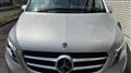 2019 Mercedes-Benz V-Class