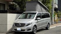 2019 Mercedes-Benz V-Class