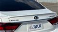 2012 Lexus LS