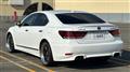 2012 Lexus LS