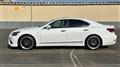 2012 Lexus LS