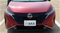 2022 Nissan Note