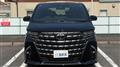 2026 Toyota Alphard