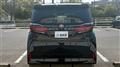 2026 Toyota Alphard