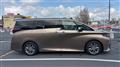 2024 Toyota Alphard