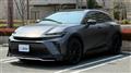 2025 Toyota Crown