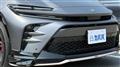 2025 Toyota Crown