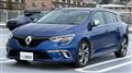 2019 Renault Megane