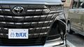 2024 Toyota Alphard