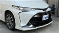 2016 Toyota Estima