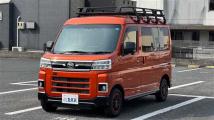 2022 Daihatsu Atrai