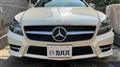 2012 Mercedes-Benz Cls-Class