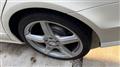 2012 Mercedes-Benz Cls-Class