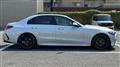 2022 Mercedes-Benz C-Class