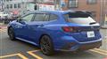 2023 Subaru Levorg