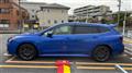 2023 Subaru Levorg