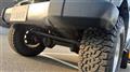 1995 Toyota Land Cruiser Prado