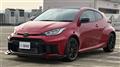 2025 Toyota Yaris