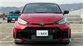 2025 Toyota Yaris