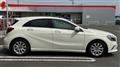 2018 Mercedes-Benz A-Class