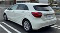 2018 Mercedes-Benz A-Class