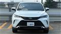 2025 Toyota Harrier Hybrid