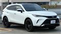2025 Toyota Harrier Hybrid