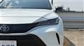 2025 Toyota Harrier Hybrid