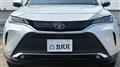 2025 Toyota Harrier Hybrid