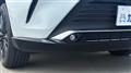 2025 Toyota Harrier Hybrid
