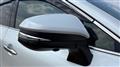 2025 Toyota Harrier Hybrid