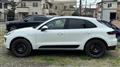 2016 Porsche Macan