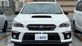 2021 Subaru WRX S4