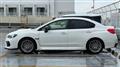 2021 Subaru WRX S4