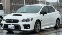 2021 Subaru WRX S4