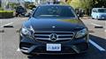 2016 Mercedes-Benz E-Class