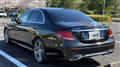 2016 Mercedes-Benz E-Class