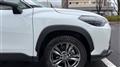 2025 Toyota CorollaCross