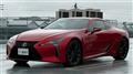 2017 Lexus LC