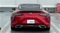 2017 Lexus LC